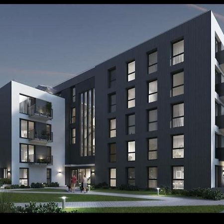 Life Story Apartment Kaunas Luaran gambar
