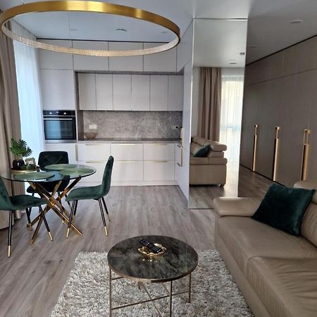 Life Story Apartment Kaunas Luaran gambar