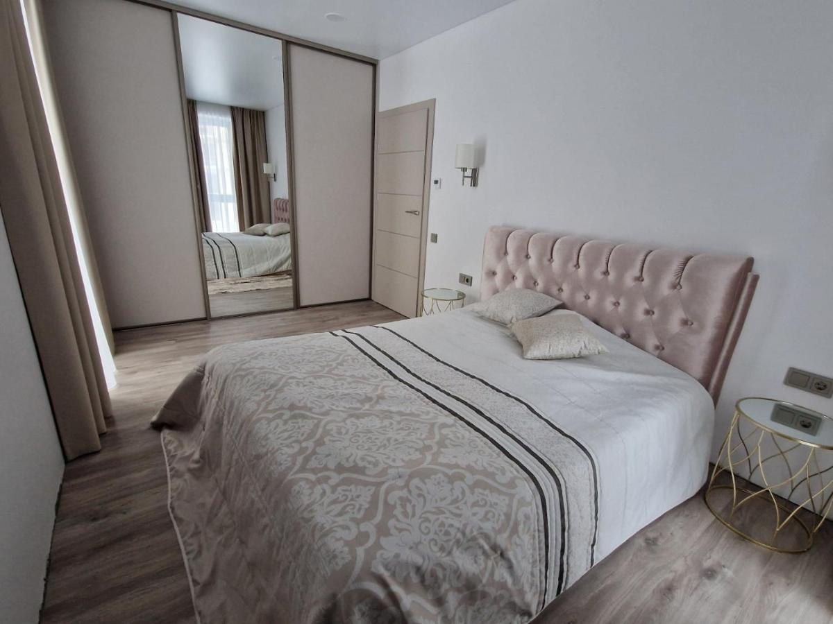 Life Story Apartment Kaunas Luaran gambar