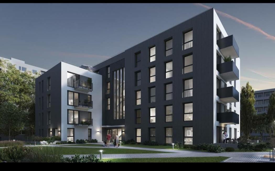 Life Story Apartment Kaunas Luaran gambar