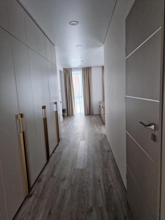 Life Story Apartment Kaunas Luaran gambar