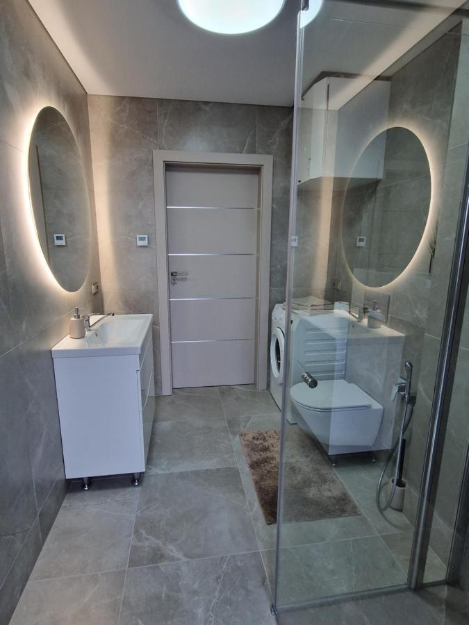 Life Story Apartment Kaunas Luaran gambar