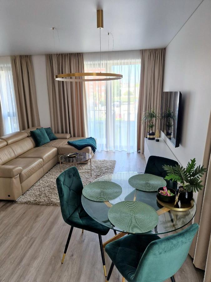Life Story Apartment Kaunas Luaran gambar