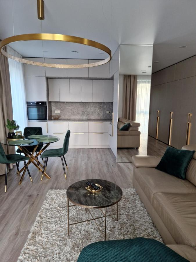 Life Story Apartment Kaunas Luaran gambar