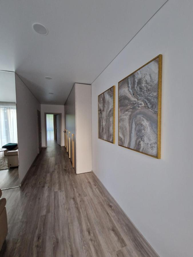 Life Story Apartment Kaunas Luaran gambar