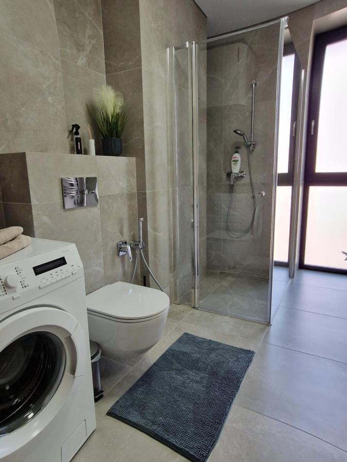 Life Story Apartment Kaunas Luaran gambar