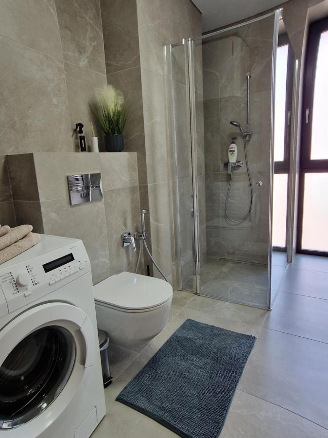 Life Story Apartment Kaunas Bilik gambar